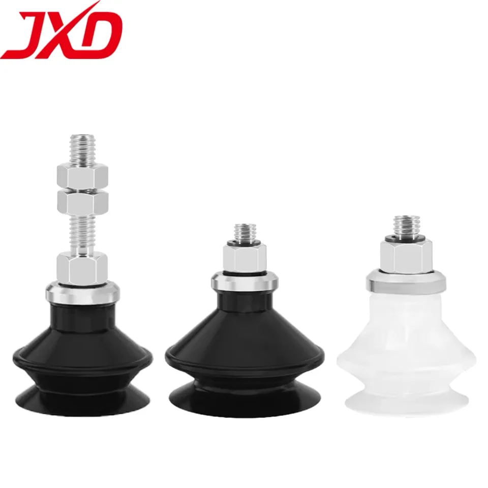 ZPT03-10B-A5 A6 silicone vacuum suction cups (1/14)
