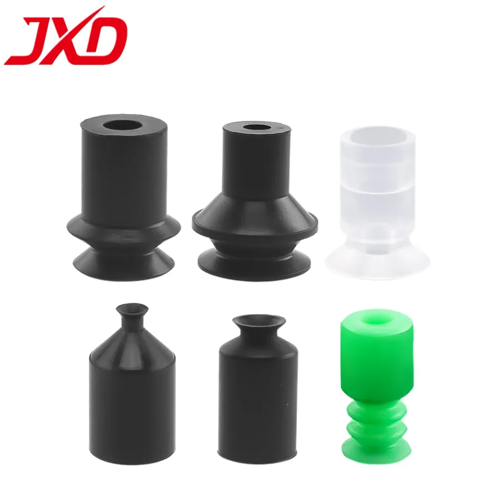 BT5-BT10 mini suction cups for robotic manipulators (1/16)