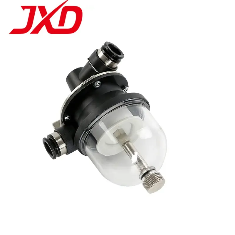 VFR20 pneumatic air filter (1/6)