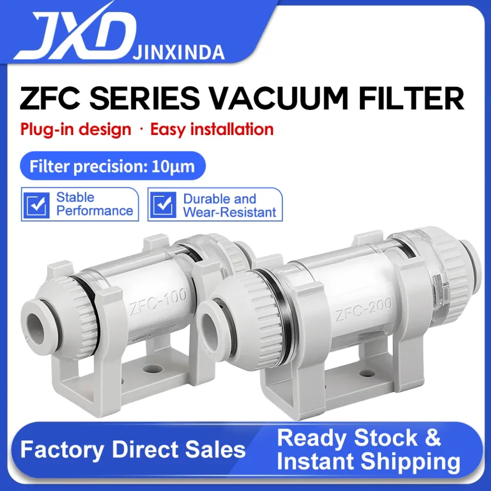 VFJ ZFC050-04 vacuum filters (VFU1-44) (1/22)