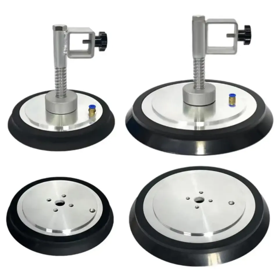 industrial vacuum gripper for square tubes 230/300 mm (1/21)