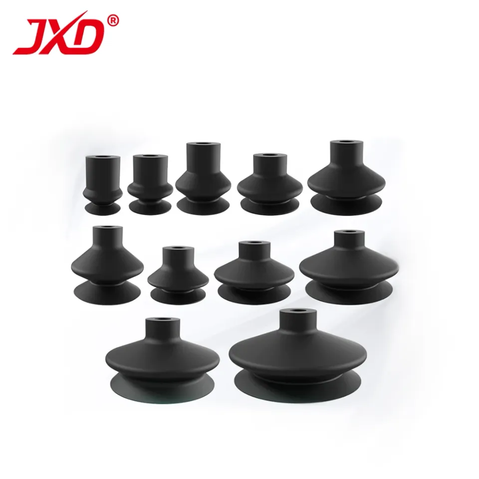 FGA 11-25 mm pneumatic vacuum suction cup (1/11)