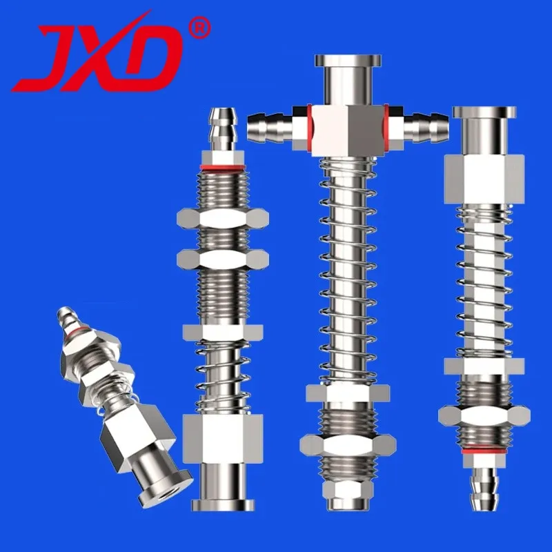 Держатель вакуумной присоски Tianxing Style для робота-манипулятора M10 M12 (1/25)