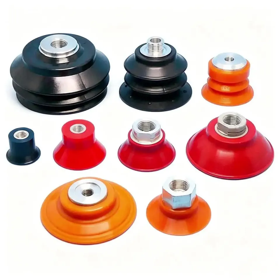 CHELIC PA-100 PB-75-G1/2 pneumatic vacuum suction cups (1/27)