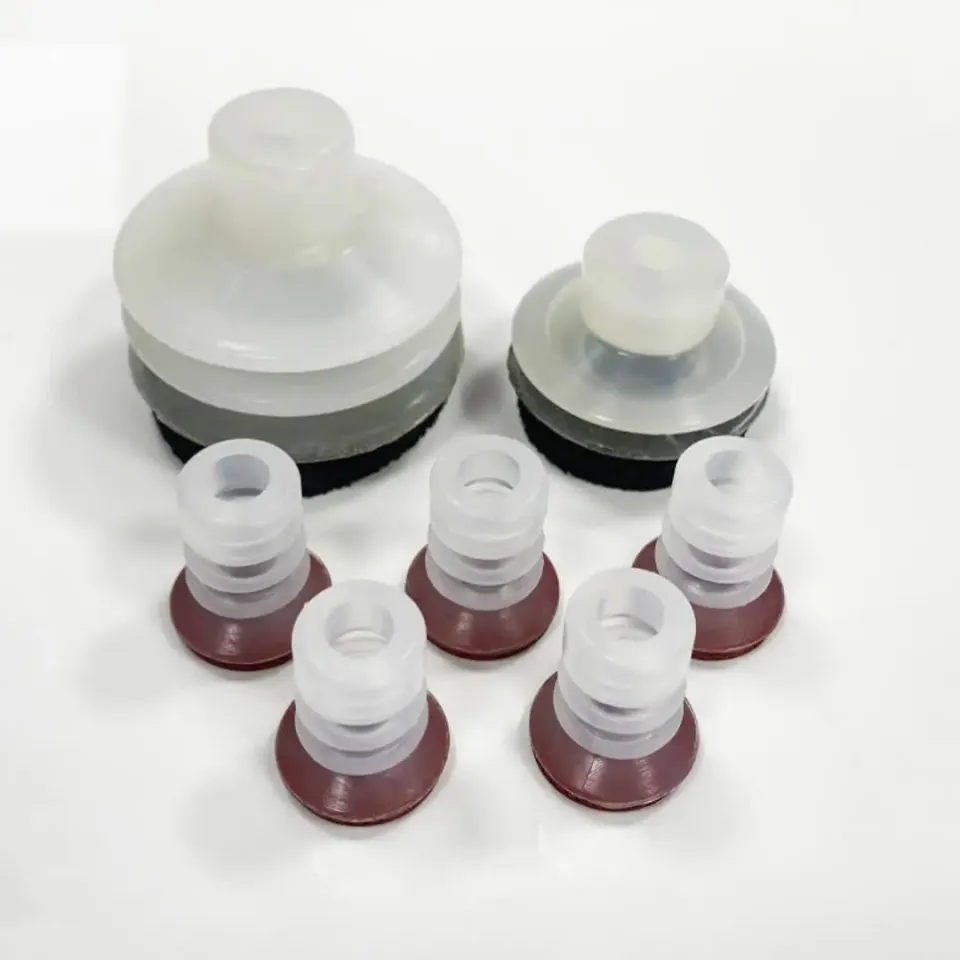 TIANXING DP series vacuum suction cup with red gasket (1/23)