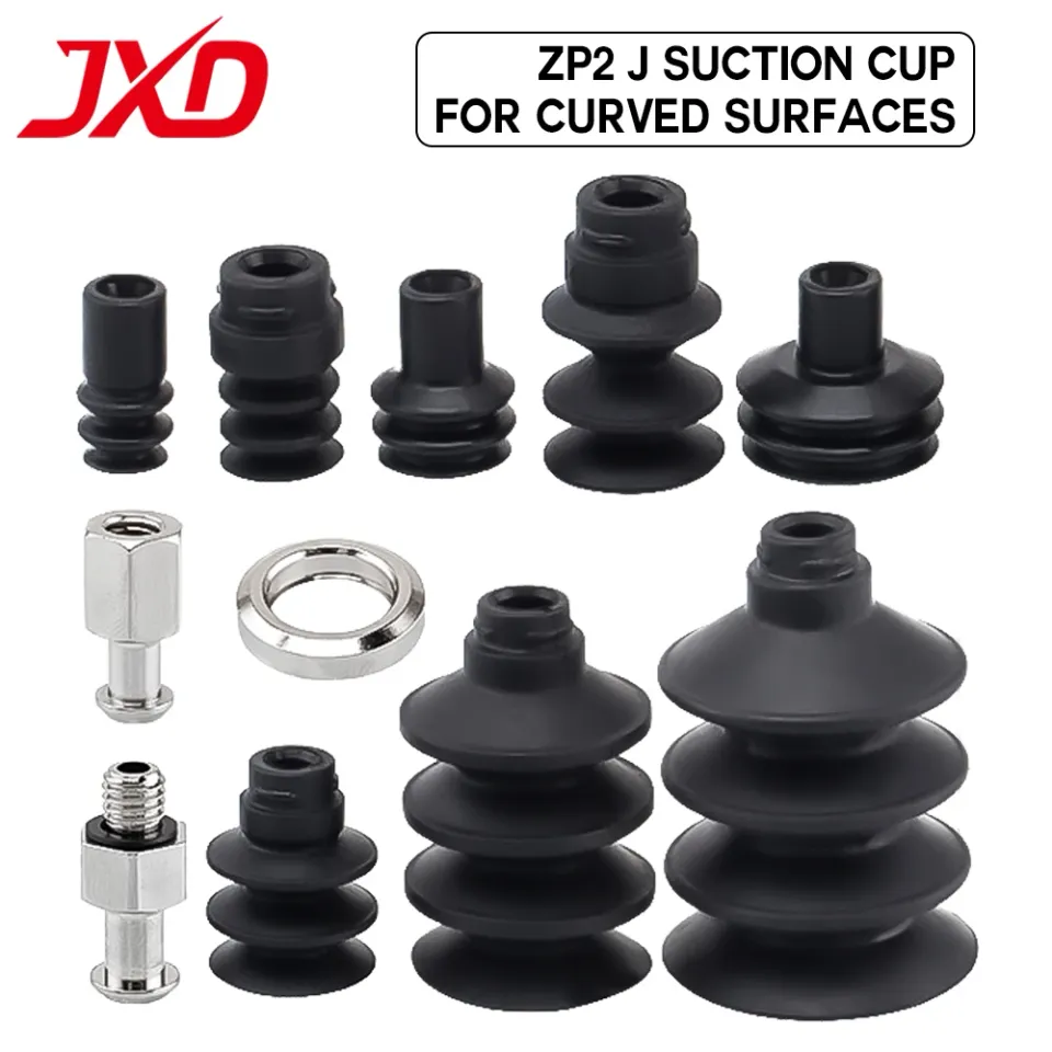 ZP2-J 06-30 mm pneumatic suction cup (1/22)