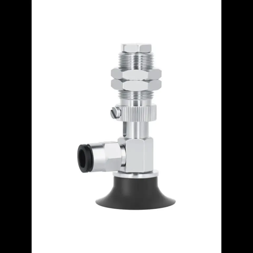 CONVUM PCG miniature vacuum suction cup (1/19)