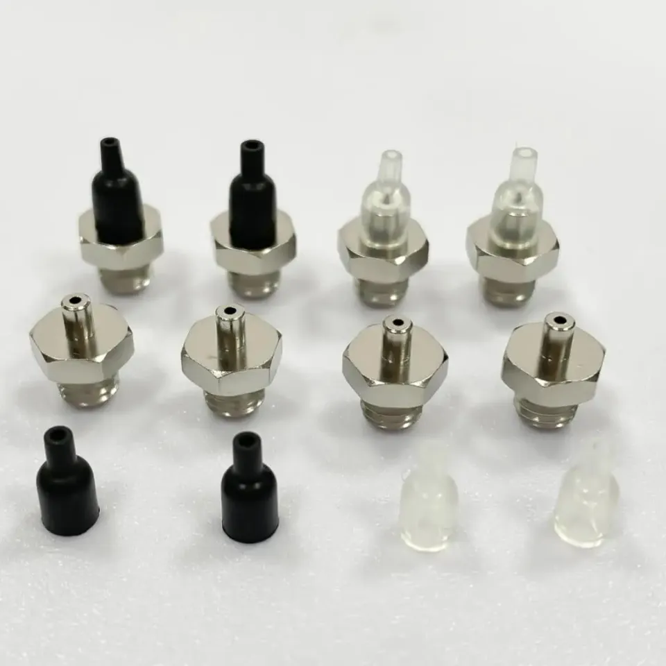 ZP2-08AN ZP2-11AN silicone vacuum suction cups for robots (1/20)