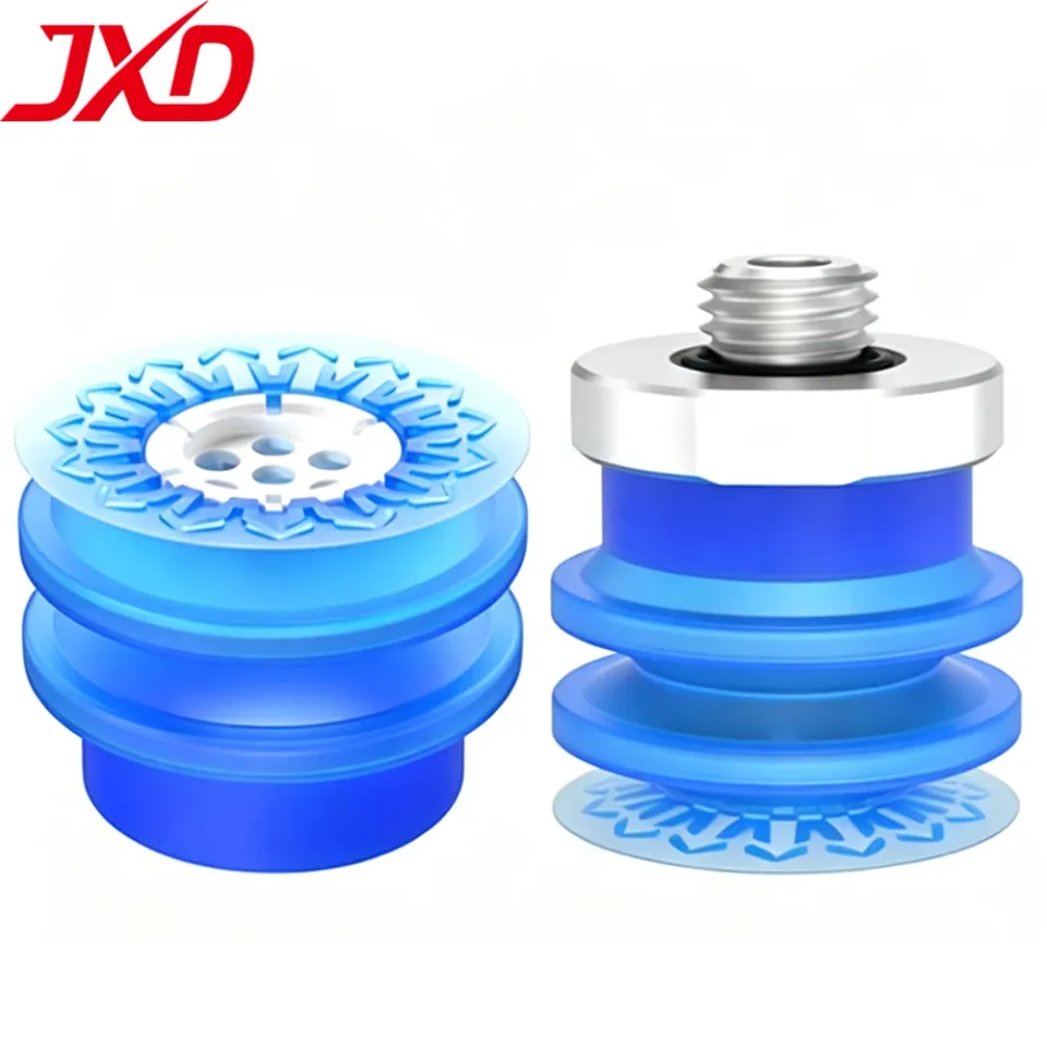 ZP3P-T40/50JT2SF pneumatic suction cup (1/18)
