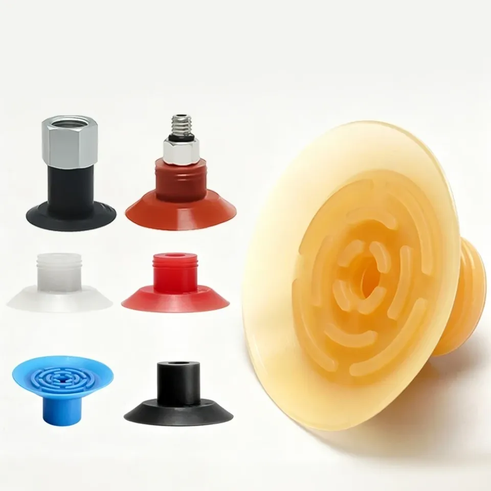 SGP vacuum suction cup for robotics (1/11)