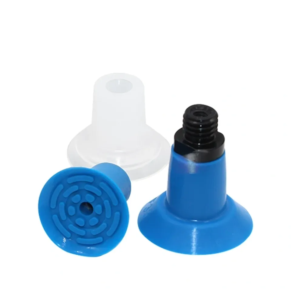 PIAB F18/F22/F26/F33 pneumatic vacuum suction cup (1/18)