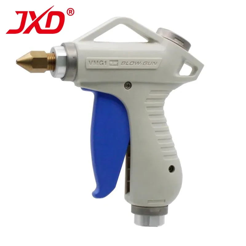 VMG11W-02 pneumatic spray gun (1/16)