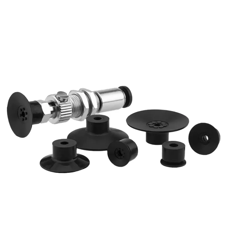 VSPG-8/10/15/20PN CKD vacuum suction cups (1/23)