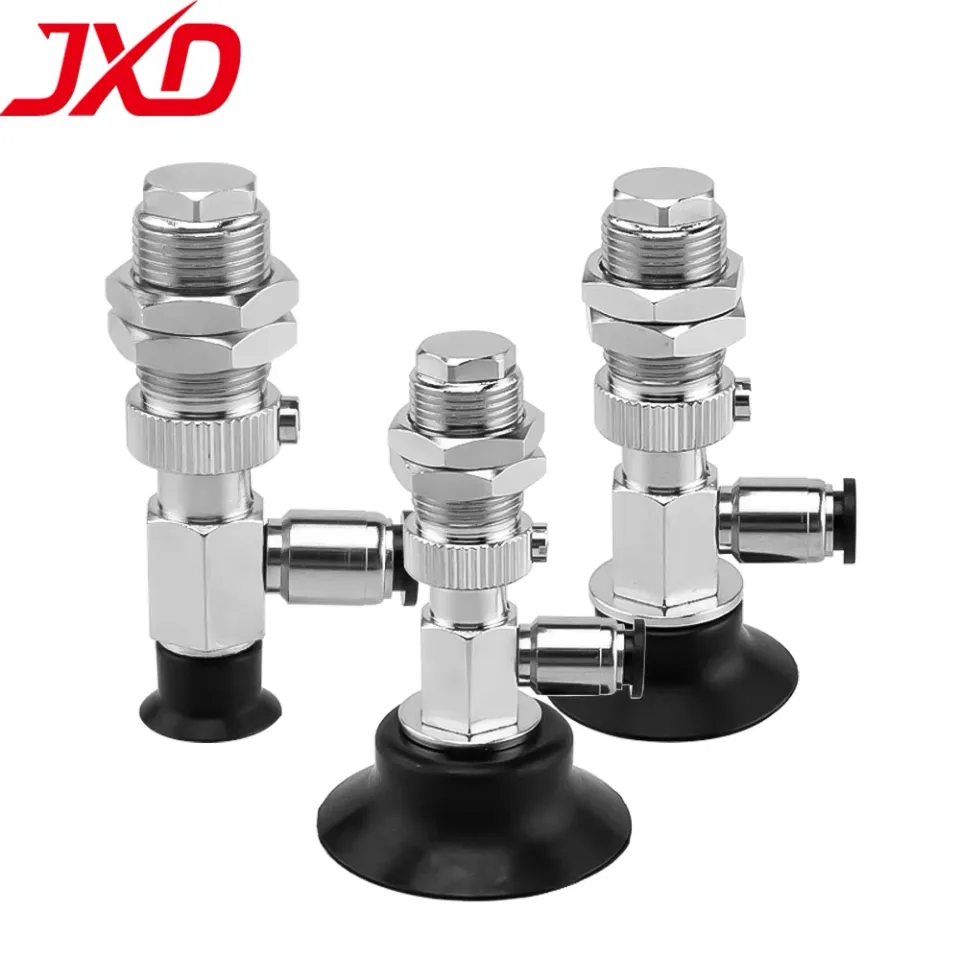 PISCO VPD premium vacuum suction cup (1/20)