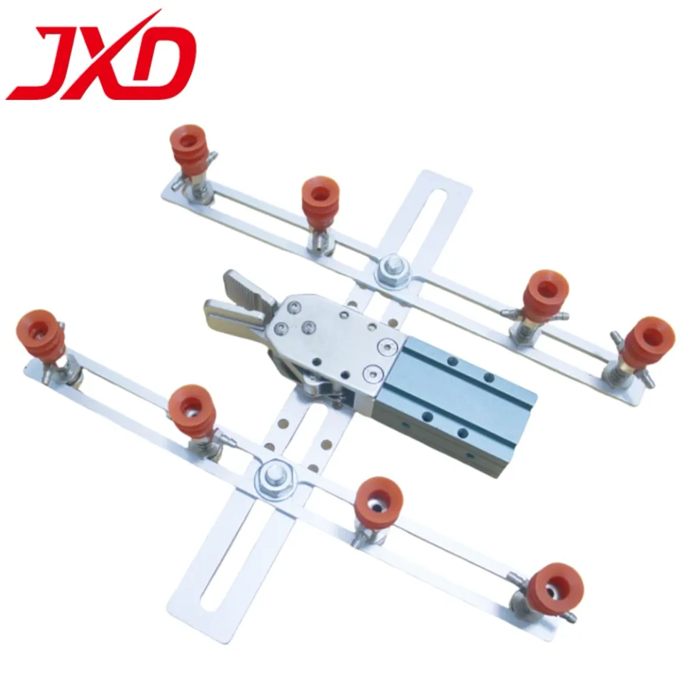 Robotic mounting stand (1/26)